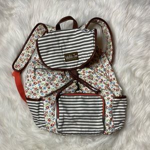 Matilda Jane drawstring bag limited addition